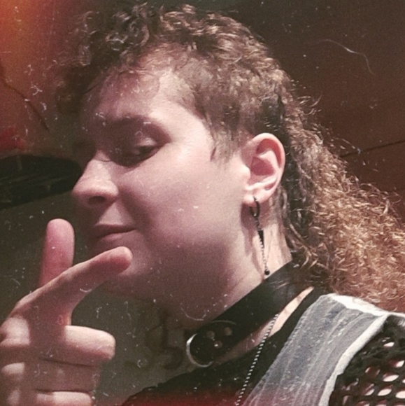 Axel here OwO - Picture 1 of 1